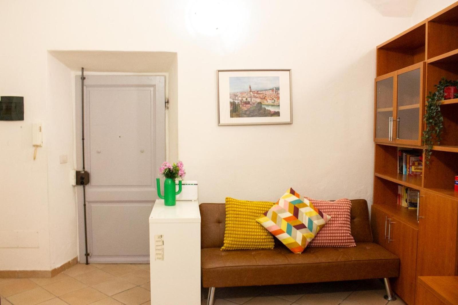 Falabella Aparment Apartment Florence
