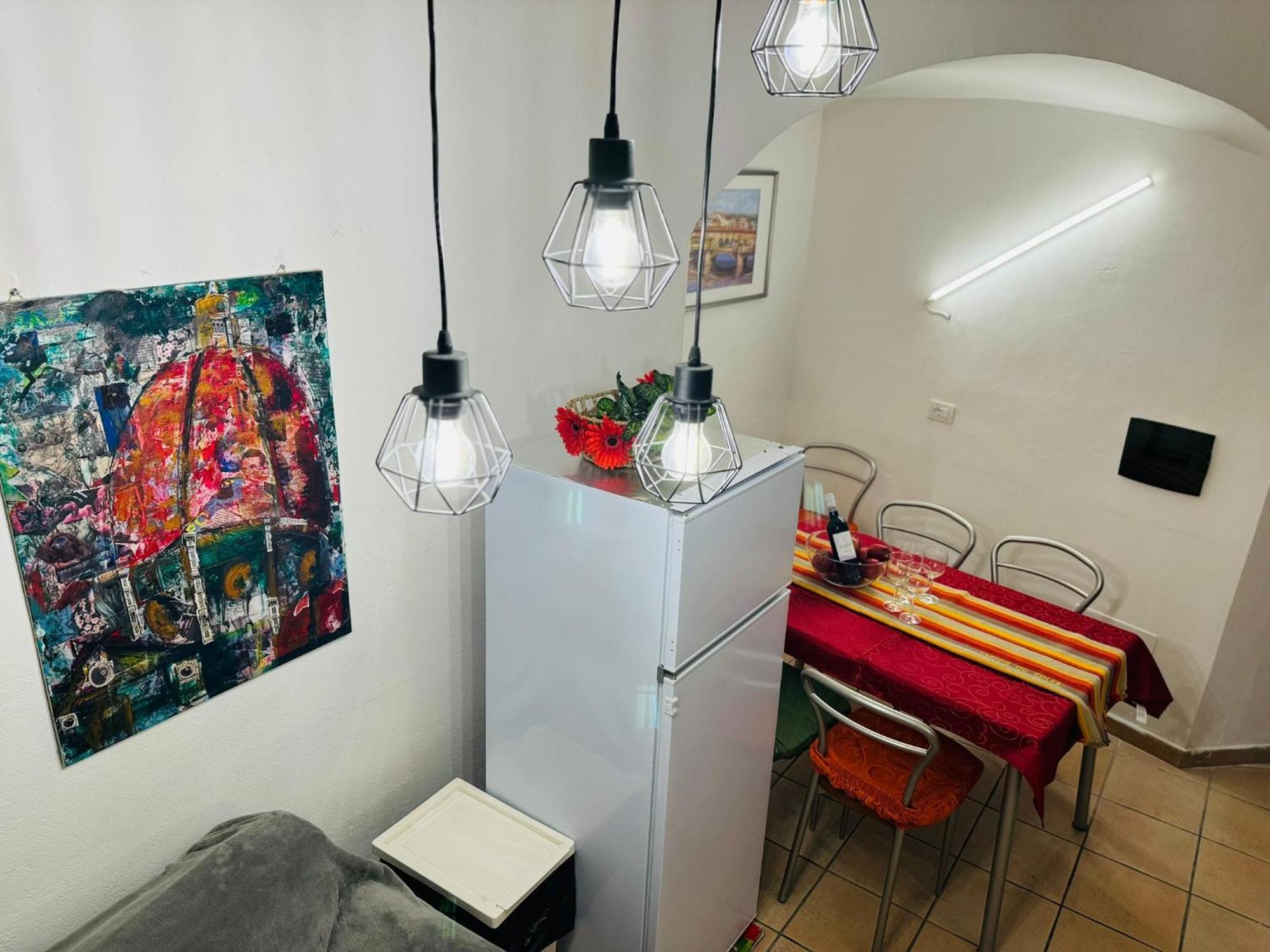 Falabella Aparment * Florence