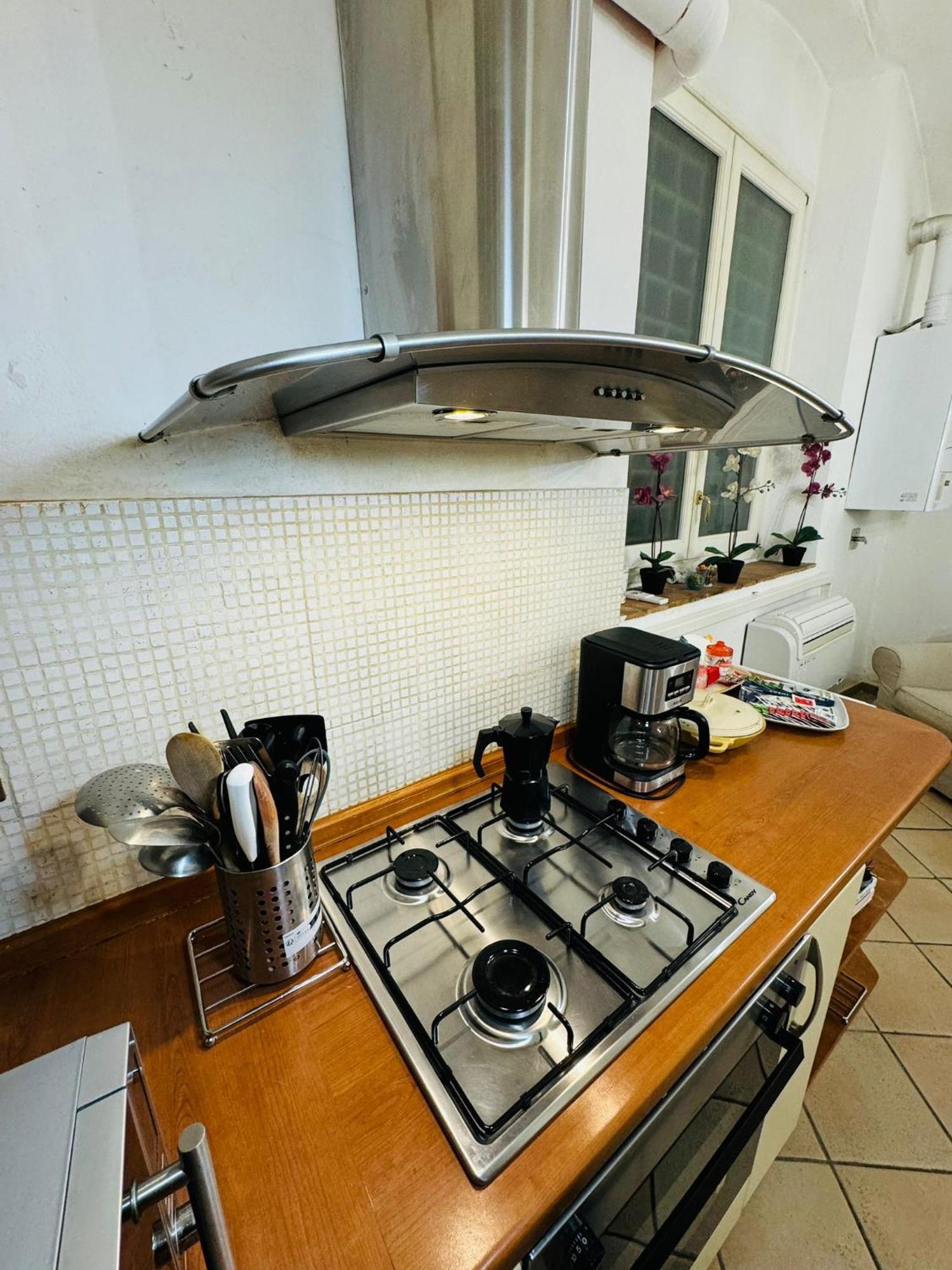 Falabella Aparment Apartment
