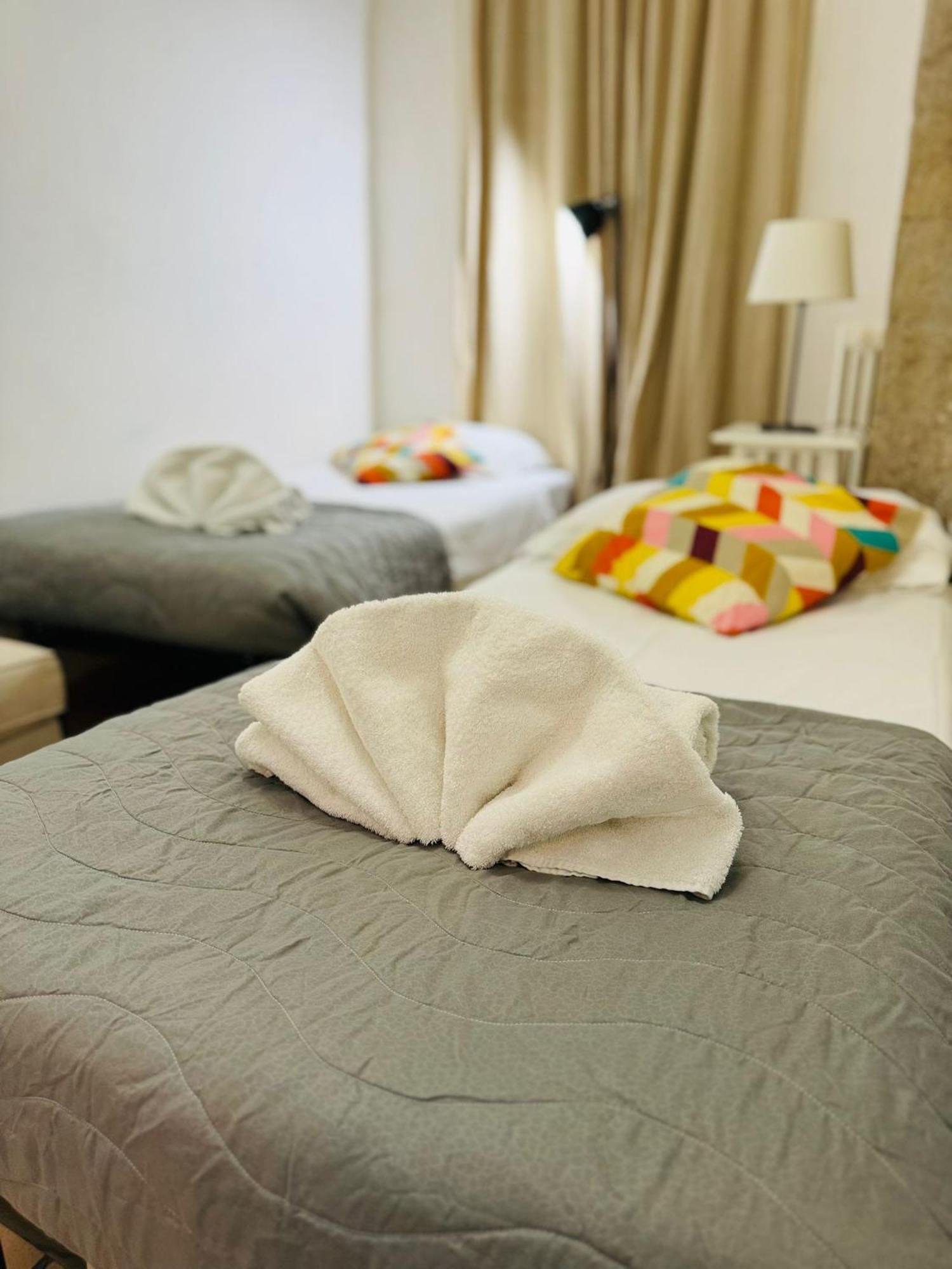 Falabella Aparment * Florence