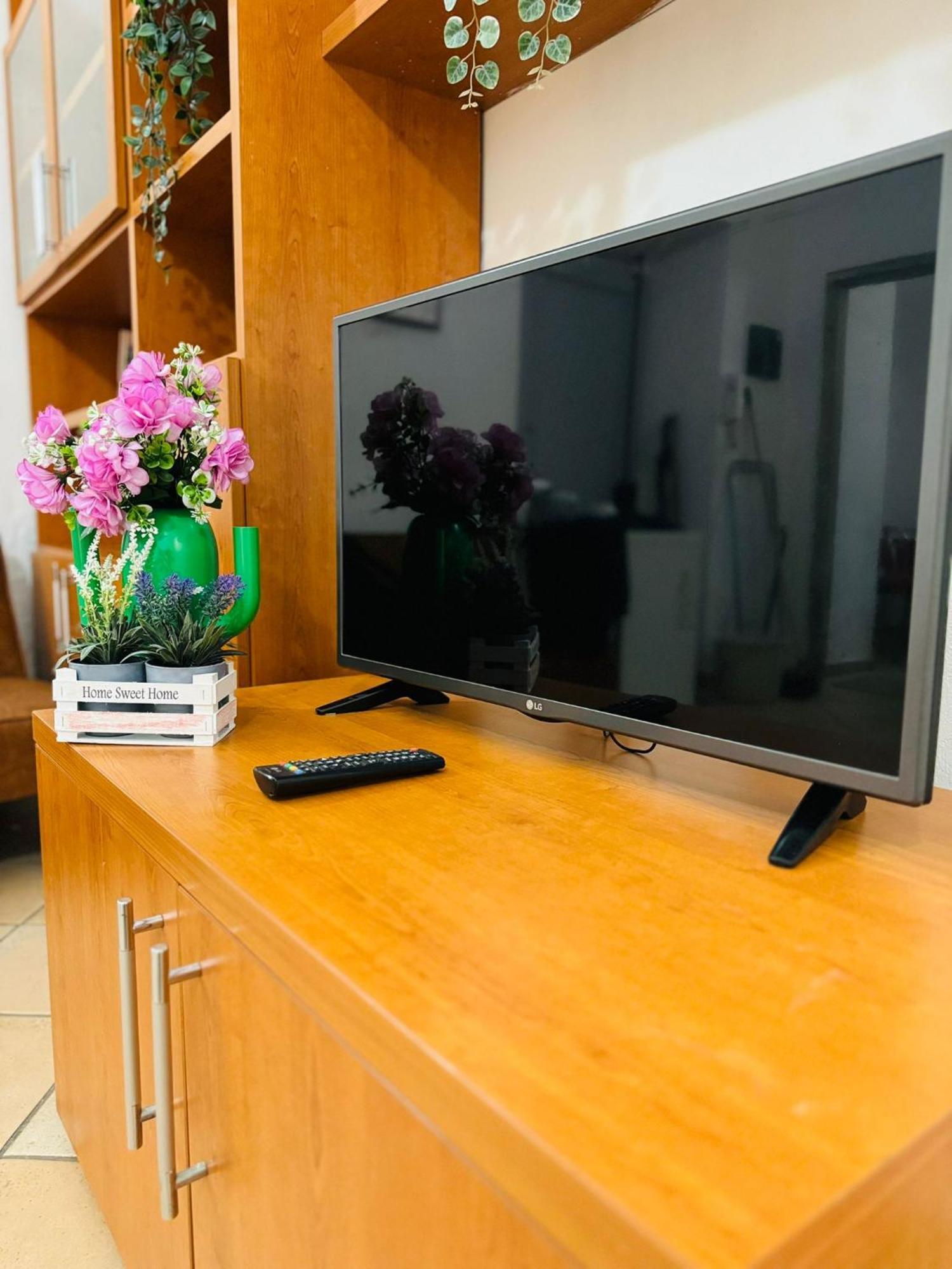 Falabella Aparment Apartment *