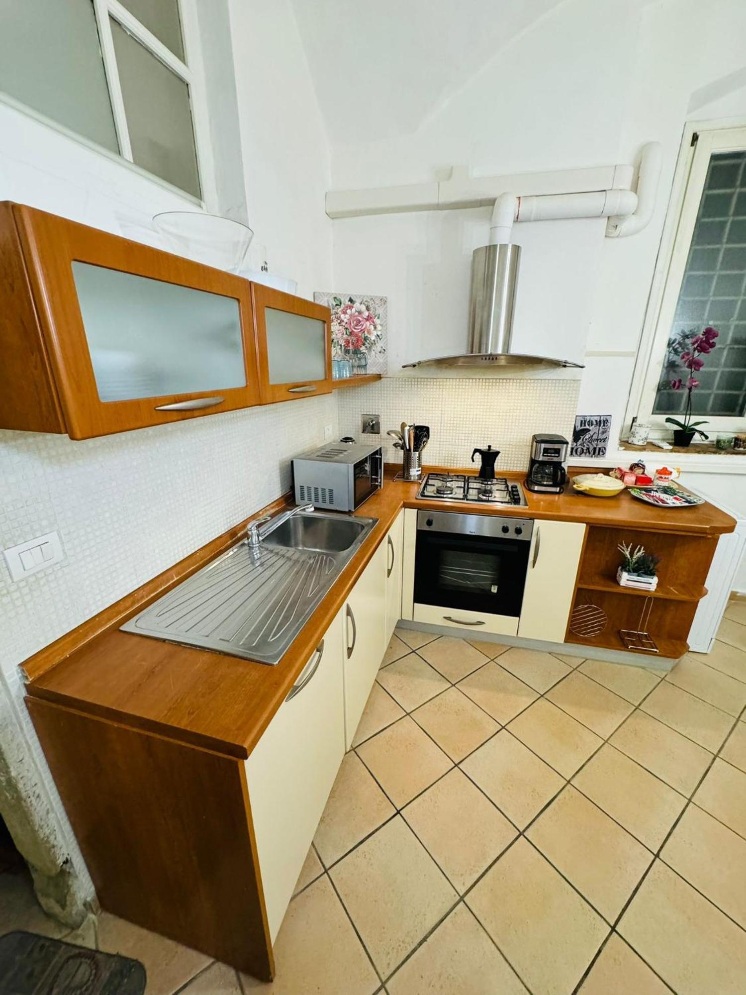 Falabella Aparment Apartment *