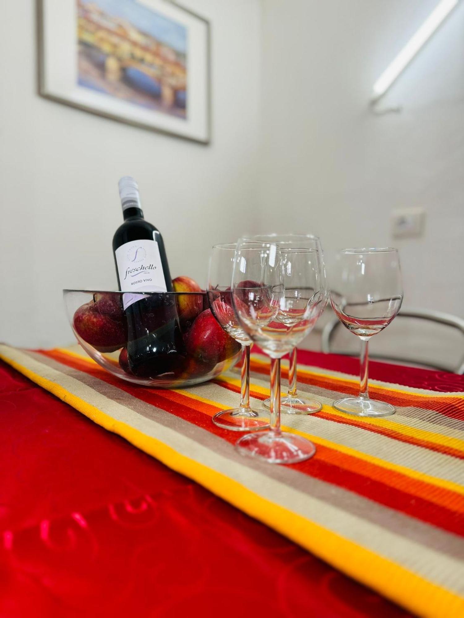 Falabella Aparment Apartment