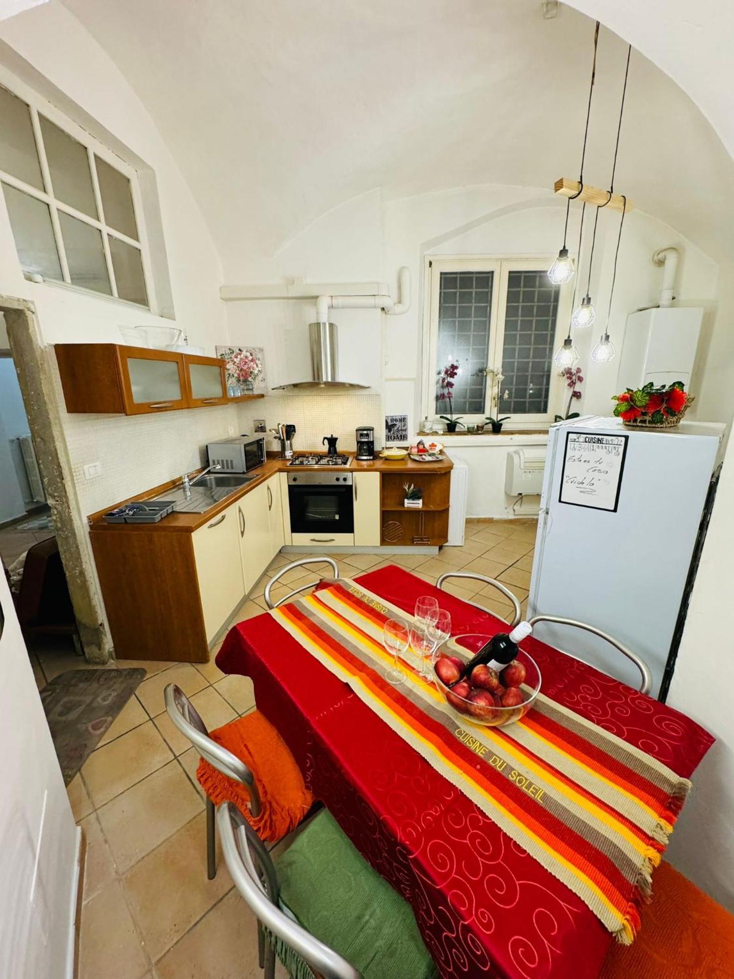 Falabella Aparment * Florence
