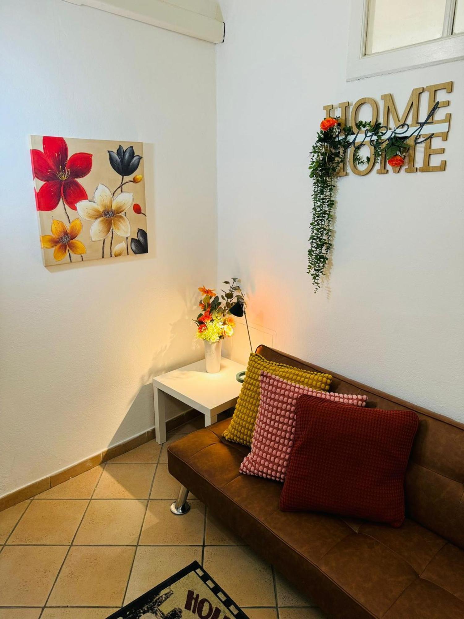 Falabella Aparment Apartment *