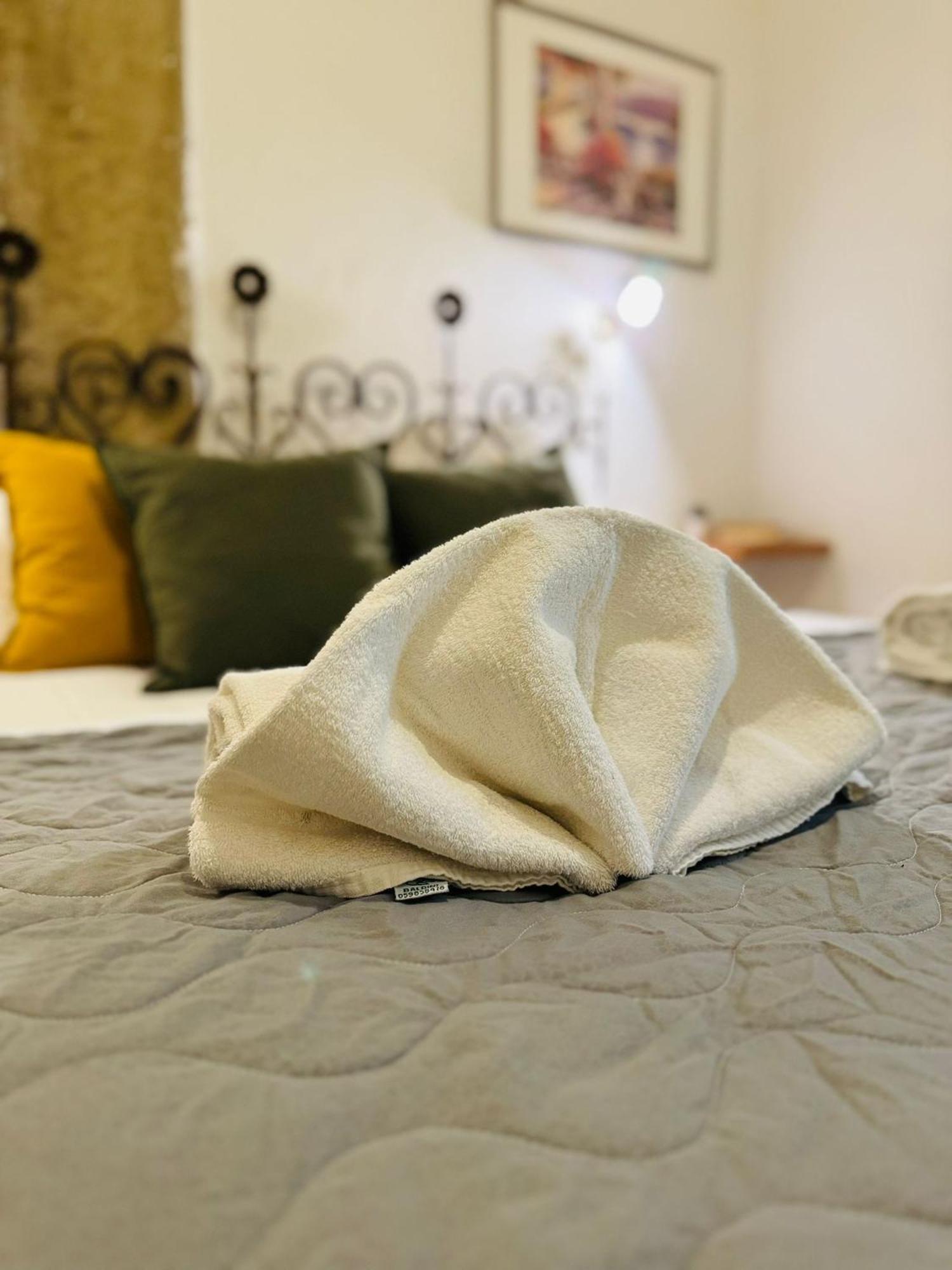 Appartement Falabella Aparment Florence