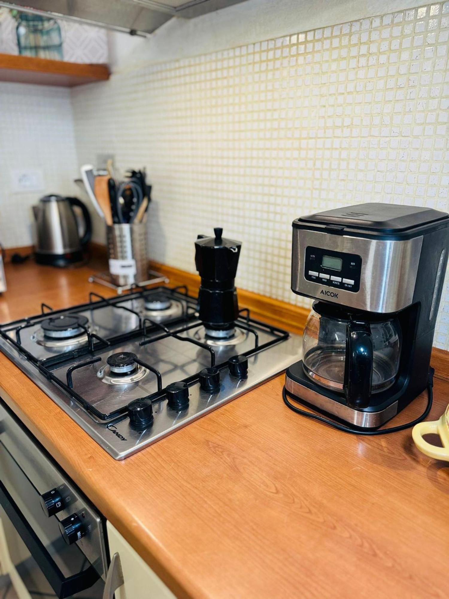 Appartement Falabella Aparment Florence