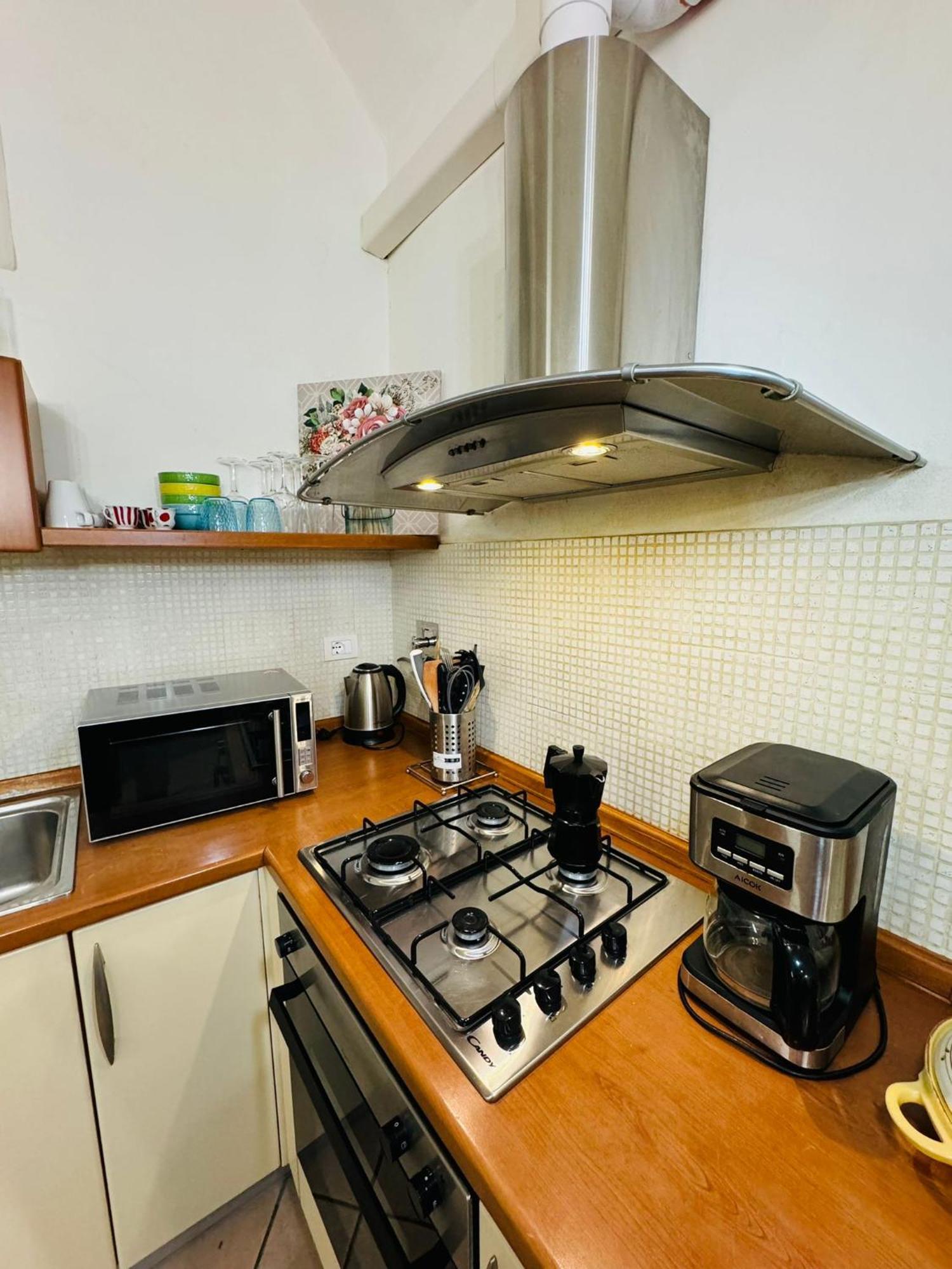 Falabella Aparment * Florence